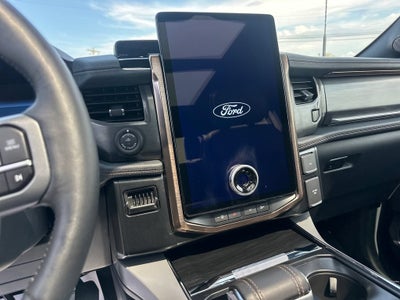 2024 Ford F-150 Lightning LARIAT