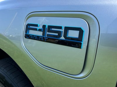 2024 Ford F-150 Lightning LARIAT
