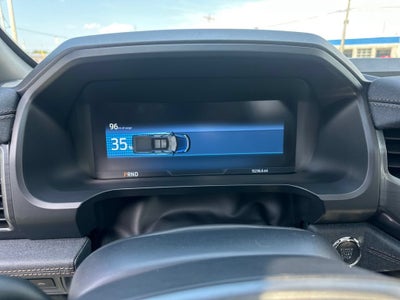 2024 Ford F-150 Lightning LARIAT