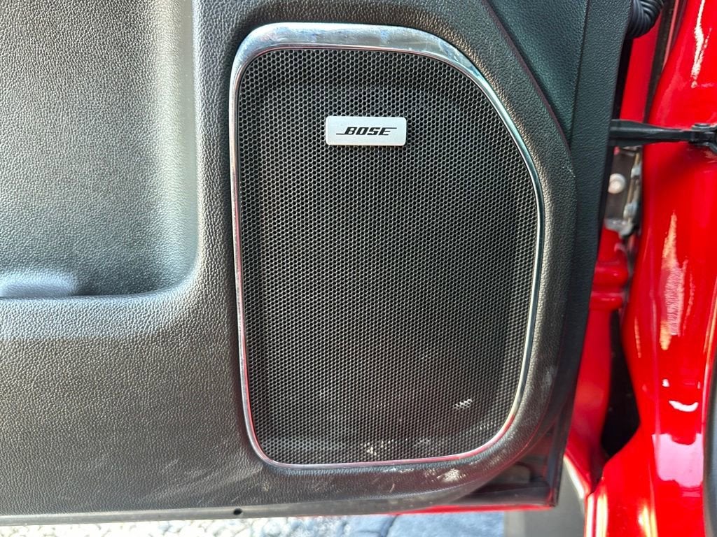 2017 Chevrolet Silverado 3500 HD LTZ