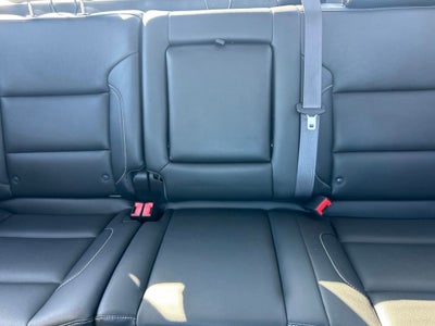 2017 Chevrolet Silverado 3500 HD LTZ