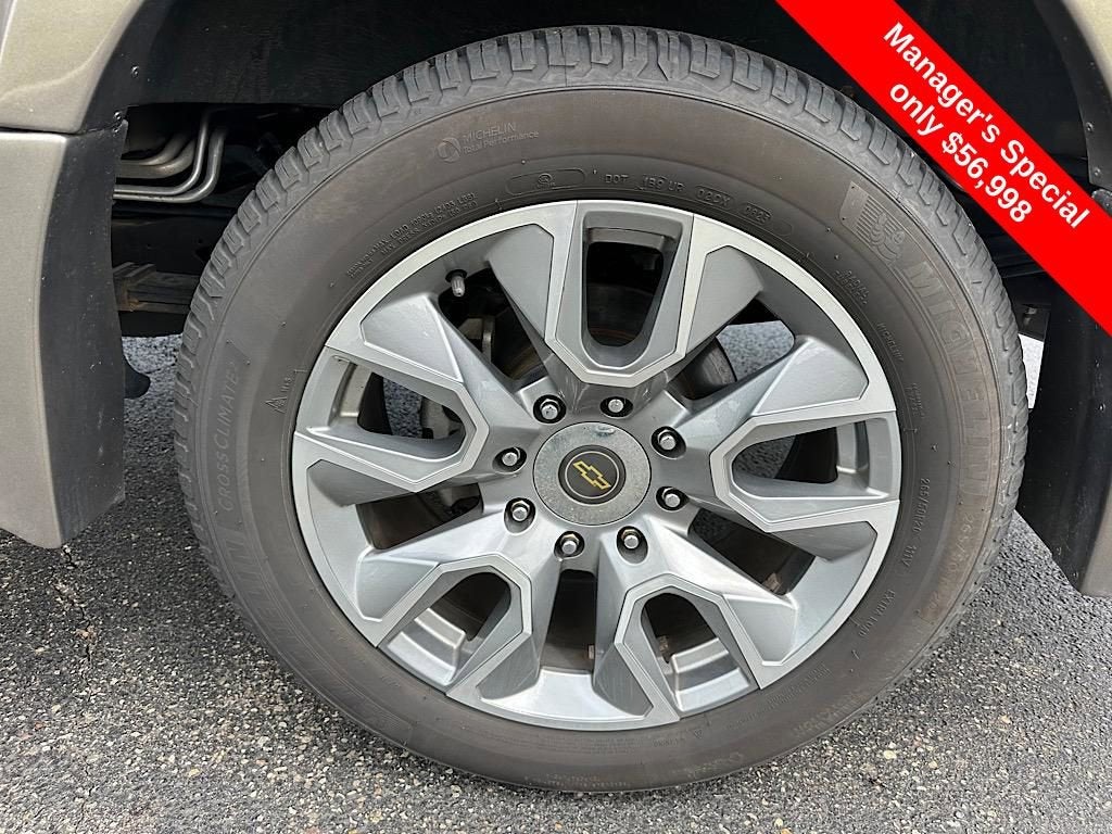 2023 Chevrolet Express Cargo 2500 WT