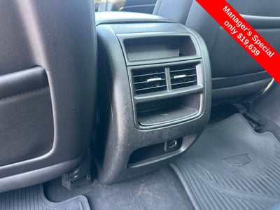 2019 Cadillac XT5 Luxury AWD