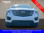 2019 Cadillac XT5 Luxury AWD