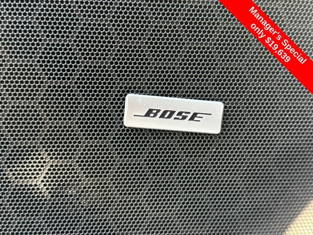 2019 Cadillac XT5 Luxury AWD