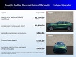 2024 Ford Mustang Mach-E GT