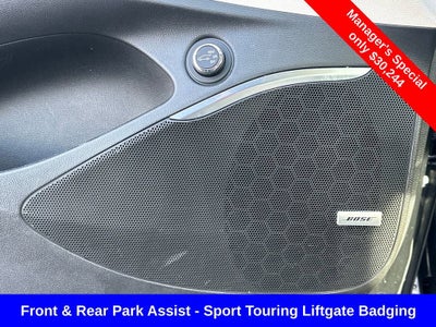 2022 Buick Enclave Essence