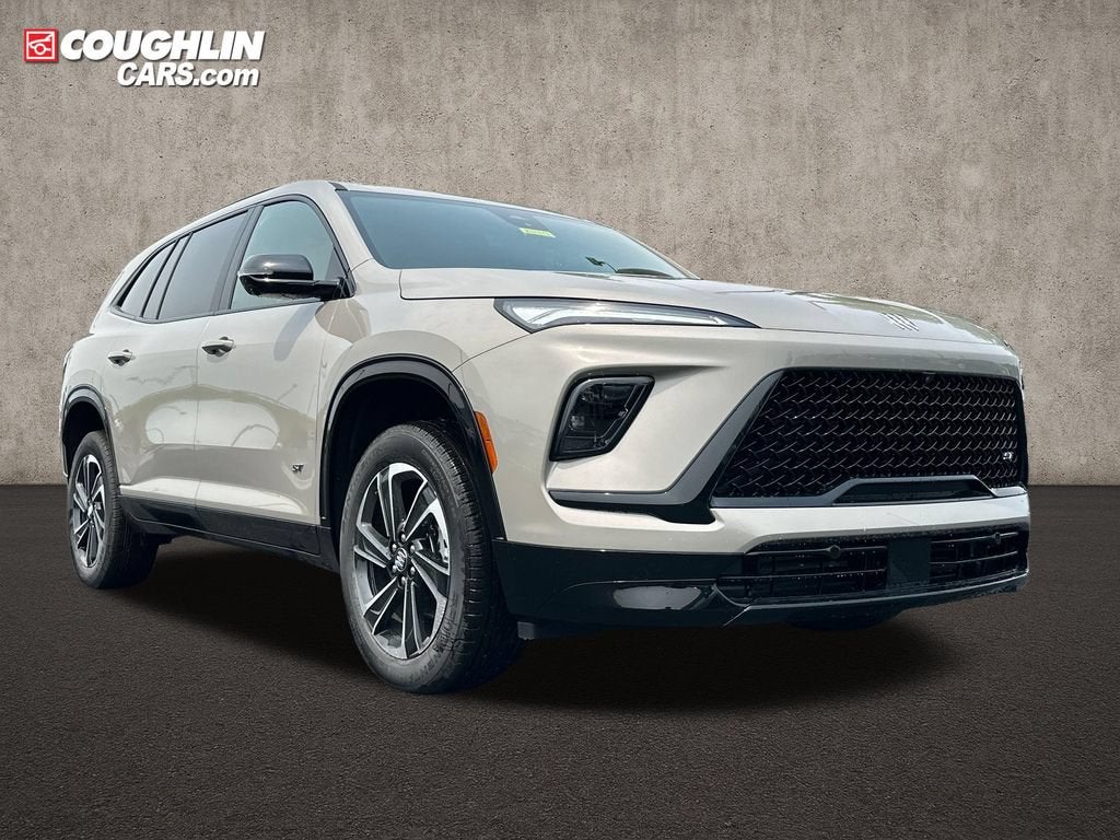 2027 Buick Enclave