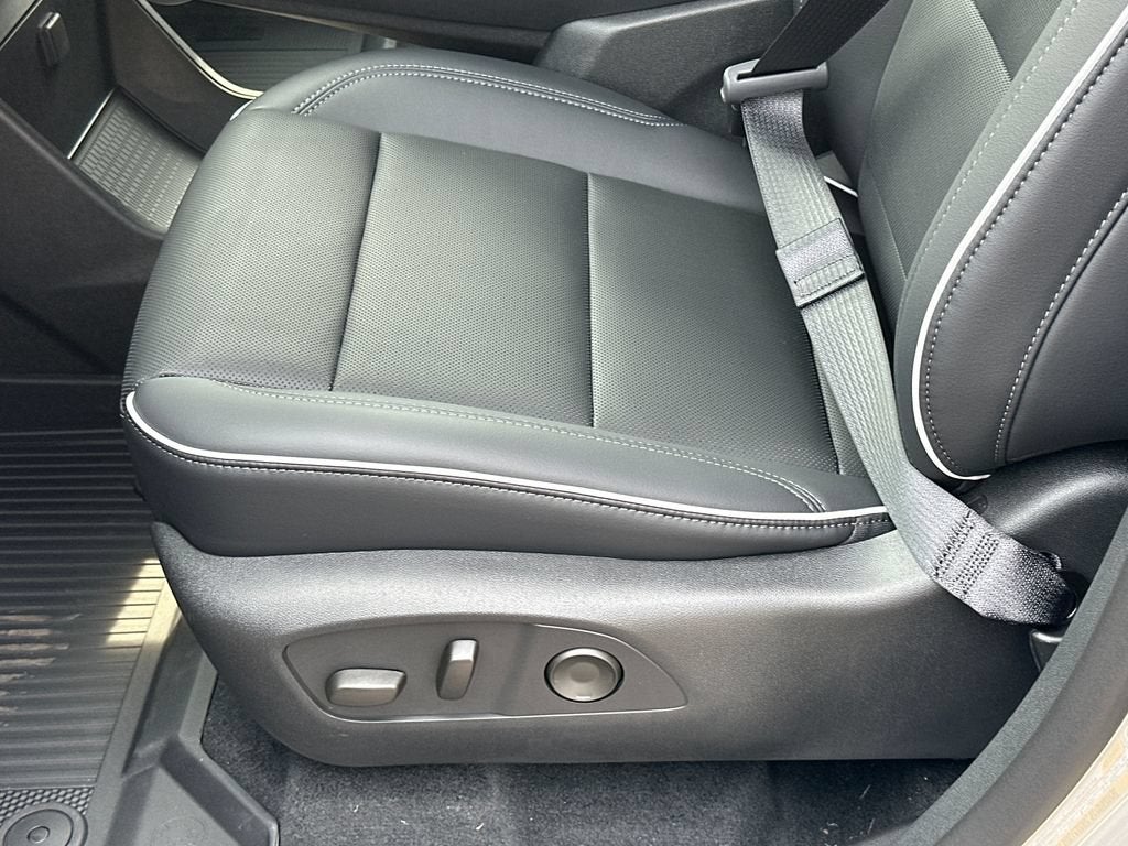 2027 Buick Enclave Sport Touring
