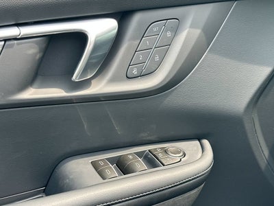 2027 Buick Enclave Sport Touring