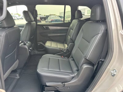 2027 Buick Enclave Sport Touring
