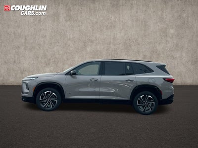 2027 Buick Enclave Sport Touring