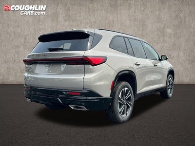 2027 Buick Enclave Sport Touring