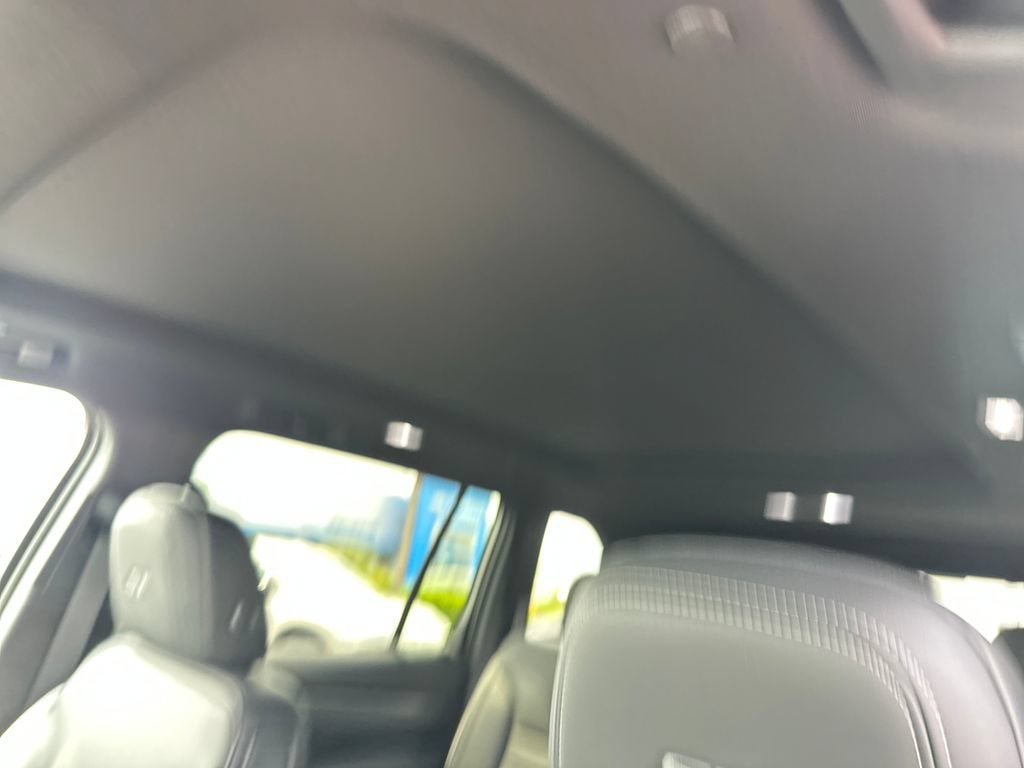 2027 Buick Enclave Sport Touring