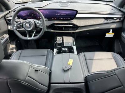 2027 Buick Enclave Sport Touring