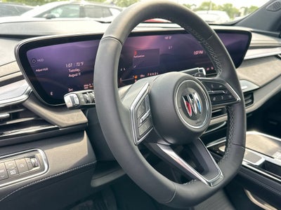 2027 Buick Enclave Sport Touring
