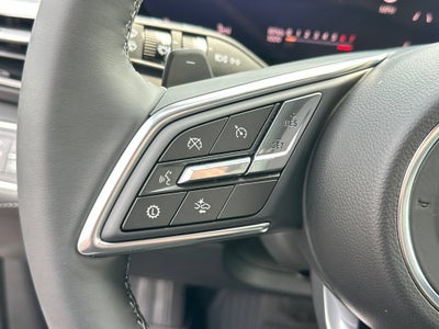 2027 Buick Enclave Sport Touring