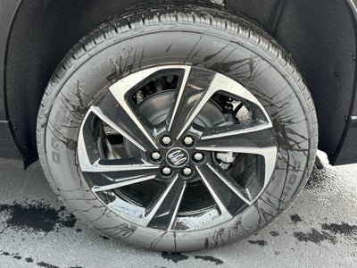 2027 Buick Enclave Sport Touring