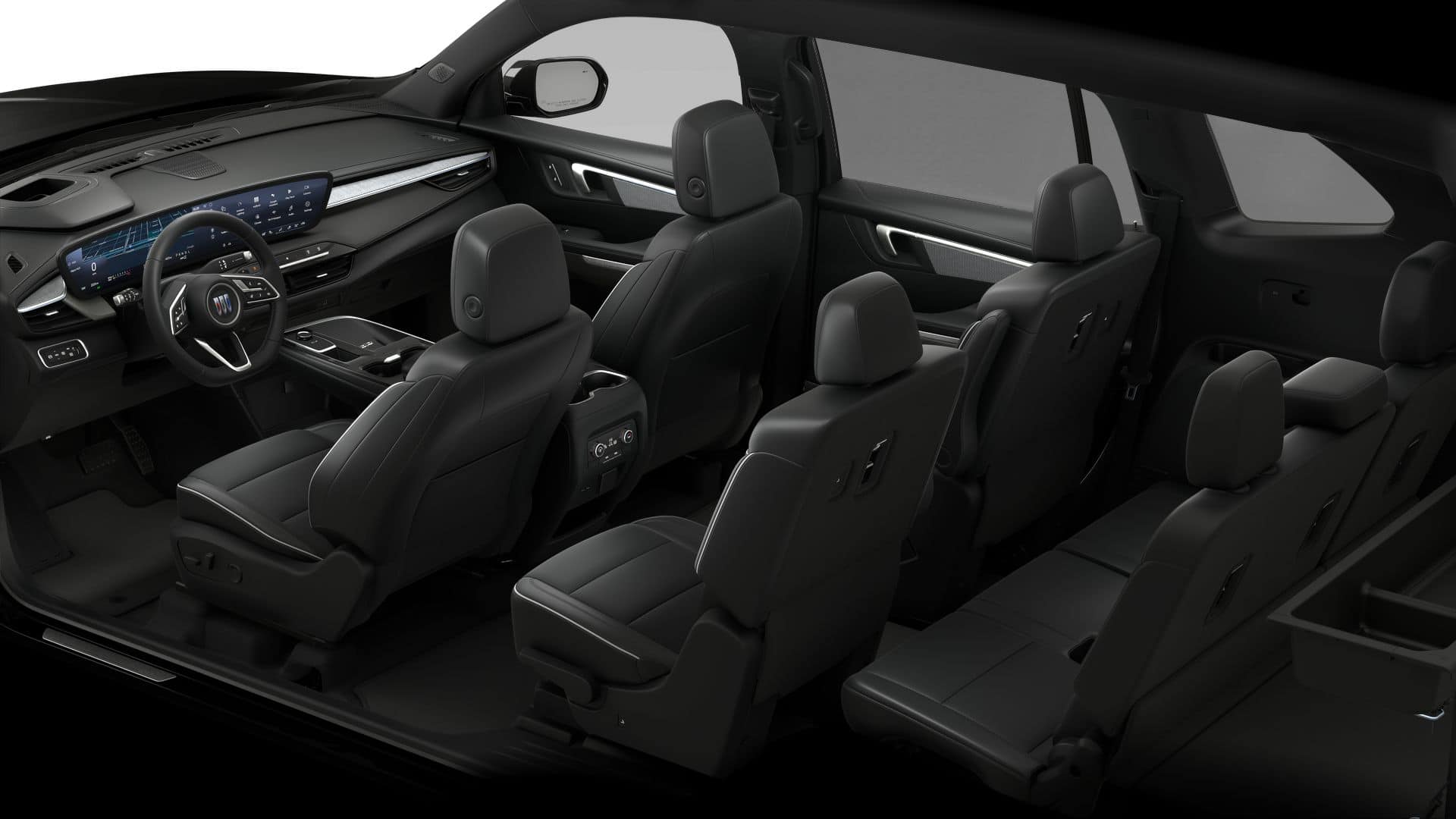2027 Buick Enclave Sport Touring