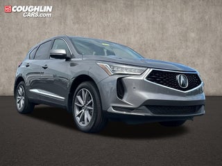 2023 Acura RDX w/Technology Package