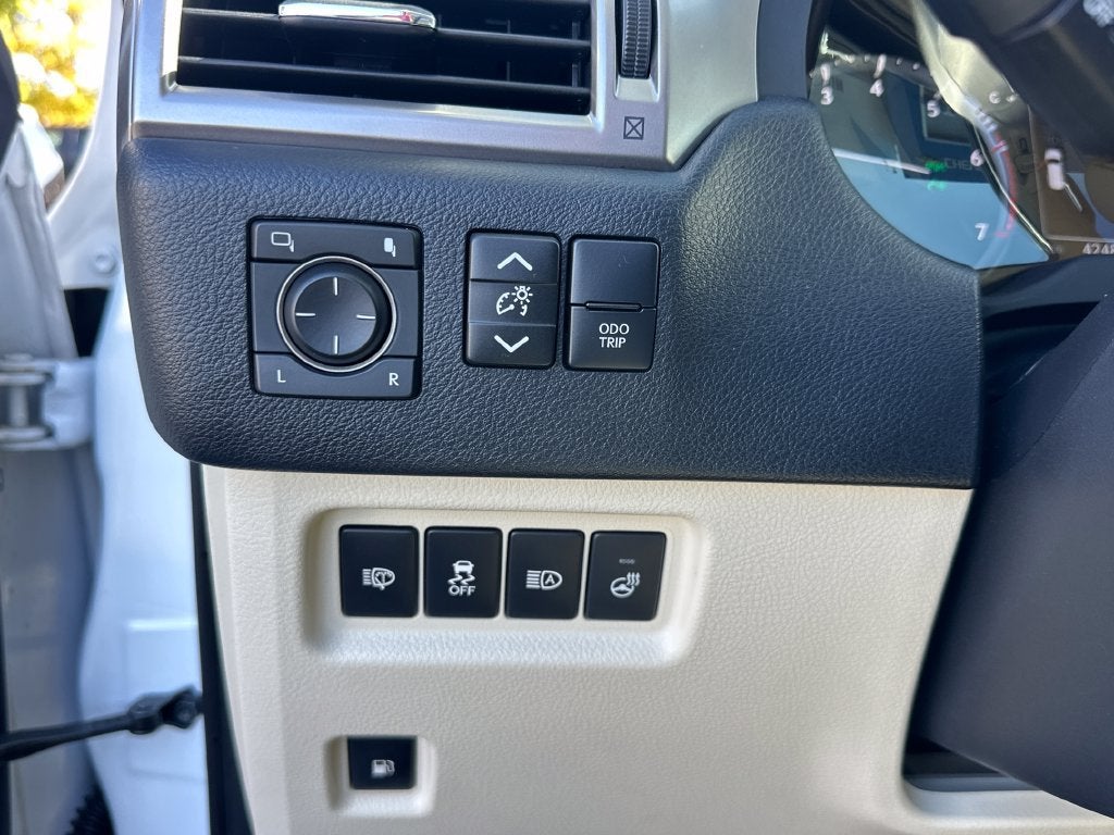 2023 Lexus GX GX 460 Premium