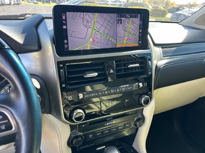 2023 Lexus GX GX 460 Premium