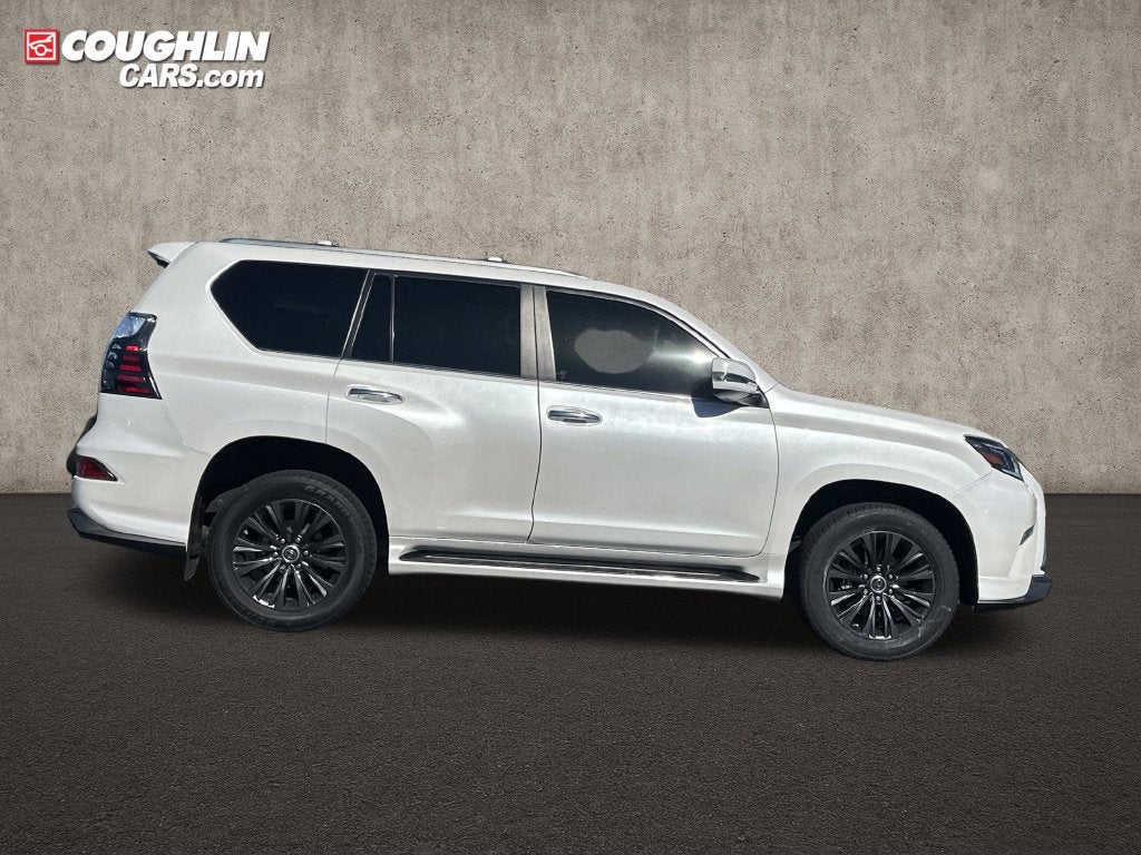 2023 Lexus GX GX 460 Premium
