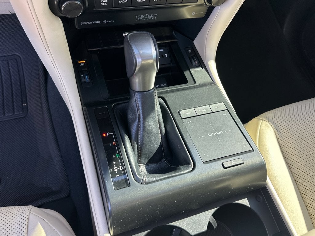 2023 Lexus GX GX 460 Premium