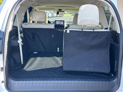 2023 Lexus GX GX 460 Premium