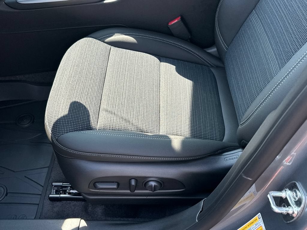 2026 Buick Envista Preferred - Photo 13