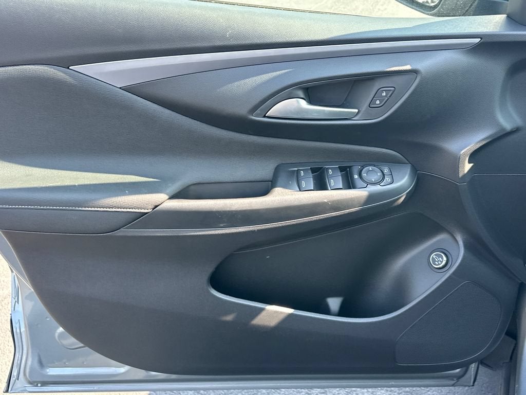 2026 Buick Envista Preferred - Photo 14