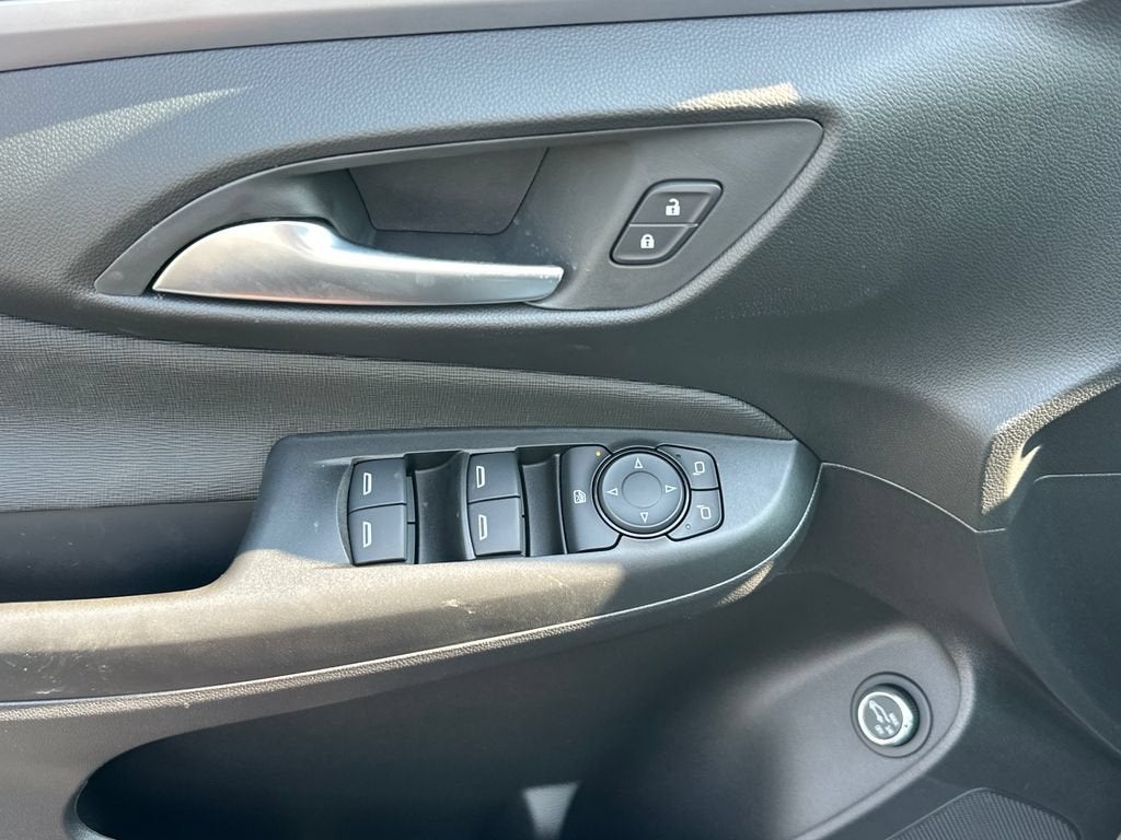 2026 Buick Envista Preferred - Photo 15