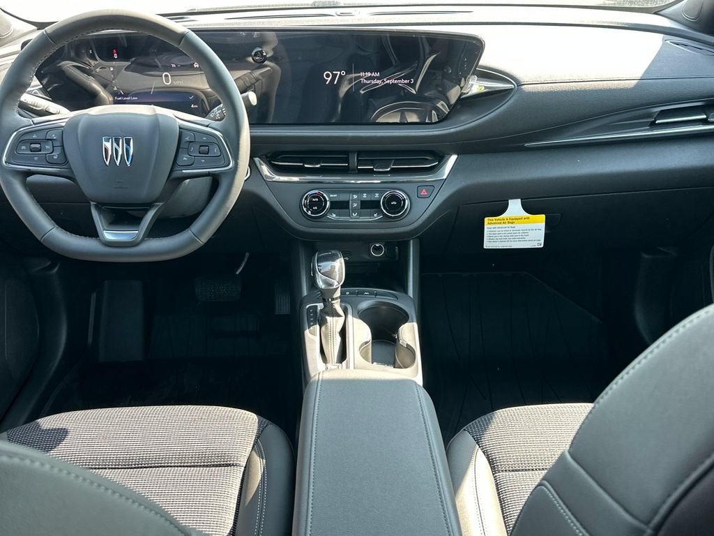 2026 Buick Envista Preferred - Photo 17