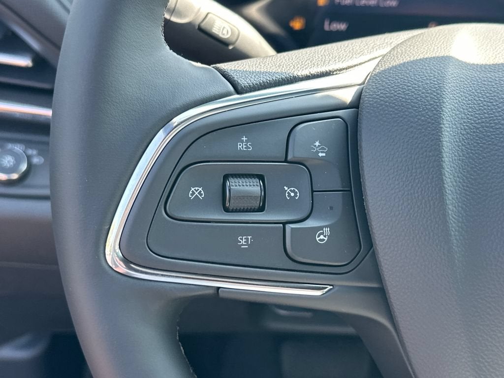 2026 Buick Envista Preferred - Photo 20