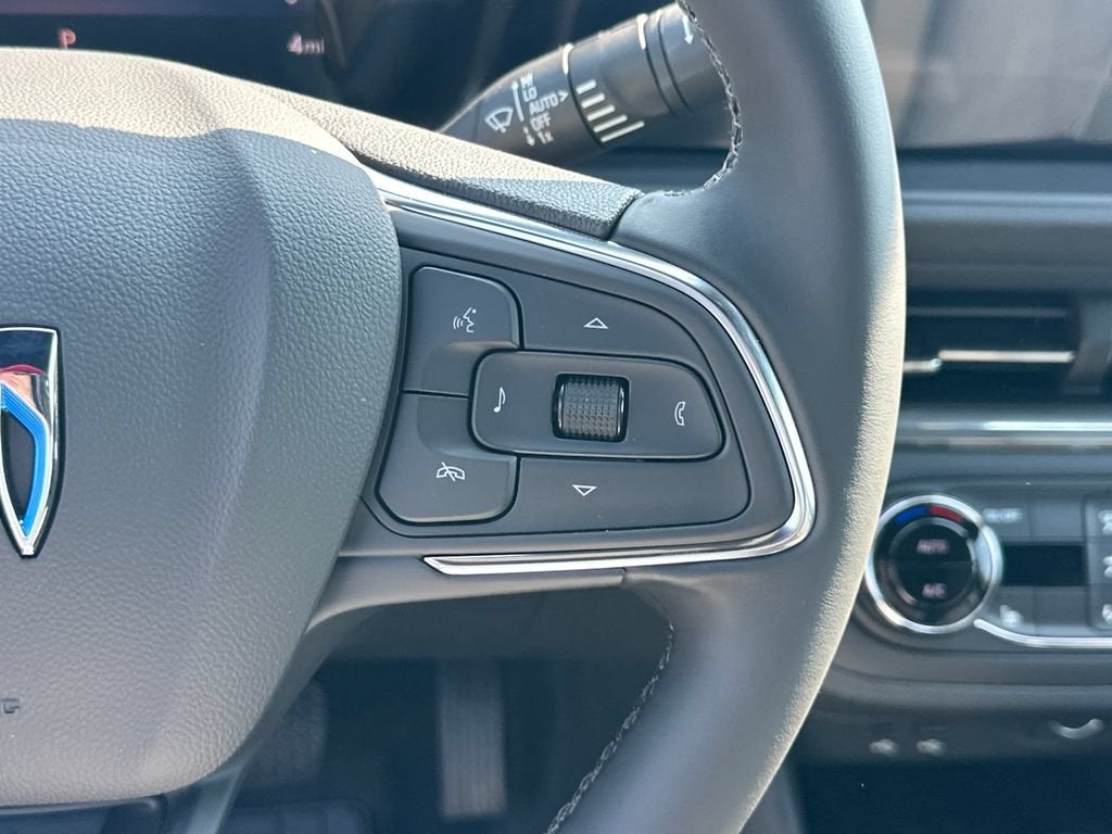 2026 Buick Envista Preferred - Photo 21