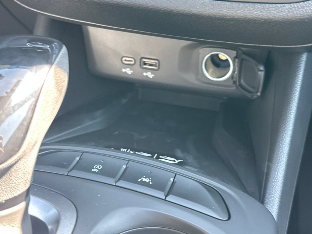 2026 Buick Envista Preferred - Photo 23