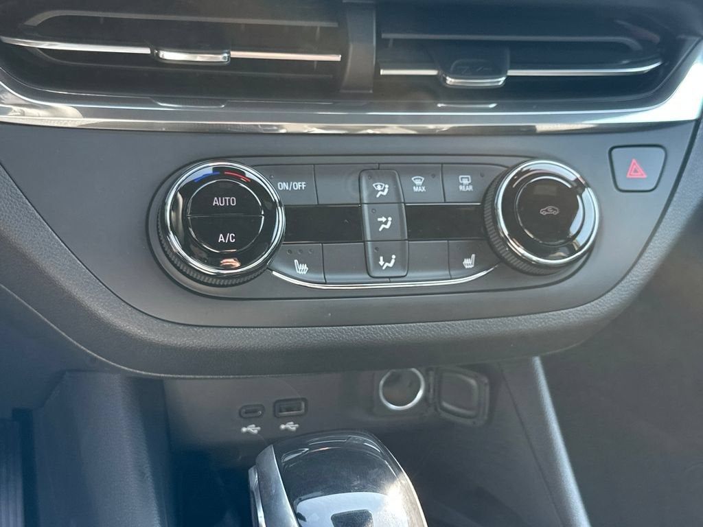 2026 Buick Envista Preferred - Photo 24