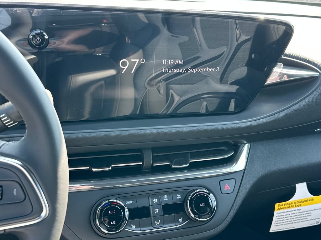 2026 Buick Envista Preferred - Photo 25