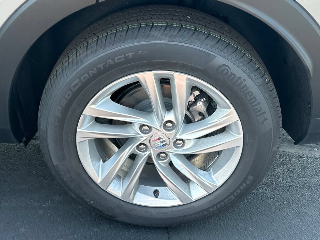 2026 Buick Envista Preferred - Photo 27