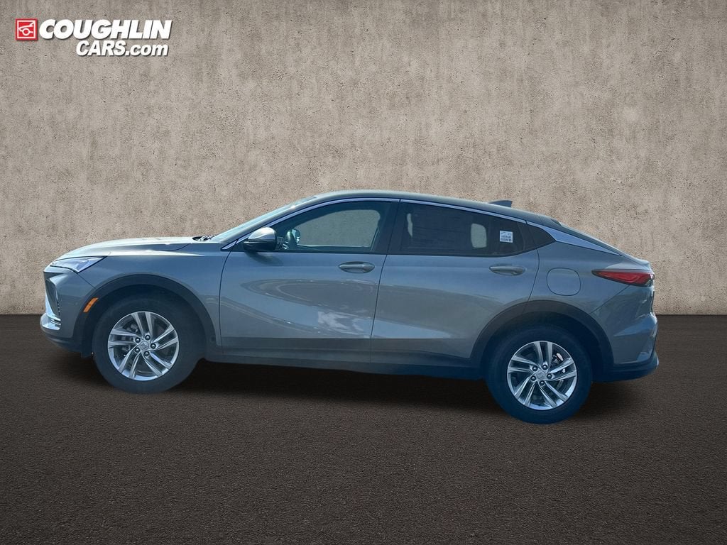2026 Buick Envista Preferred - Photo 32