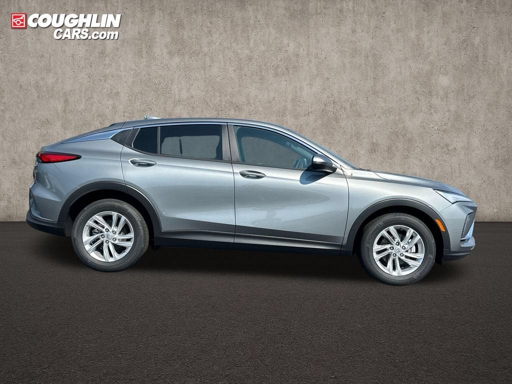 2026 Buick Envista Preferred - Photo 37
