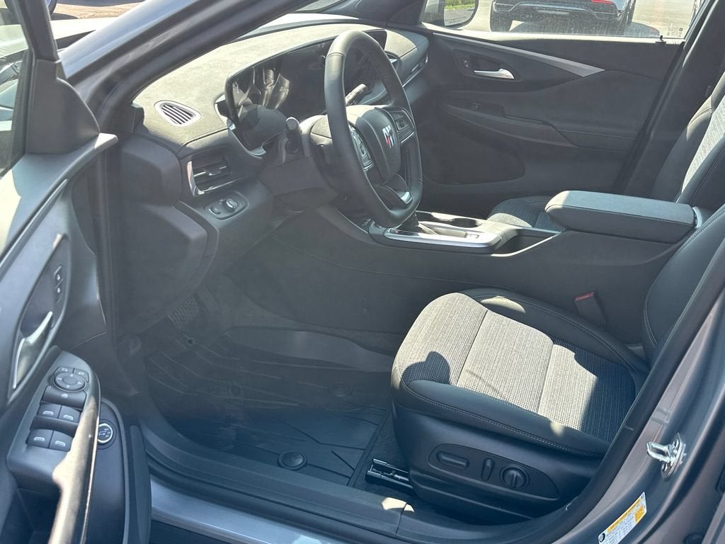 2026 Buick Envista Preferred - Photo 39