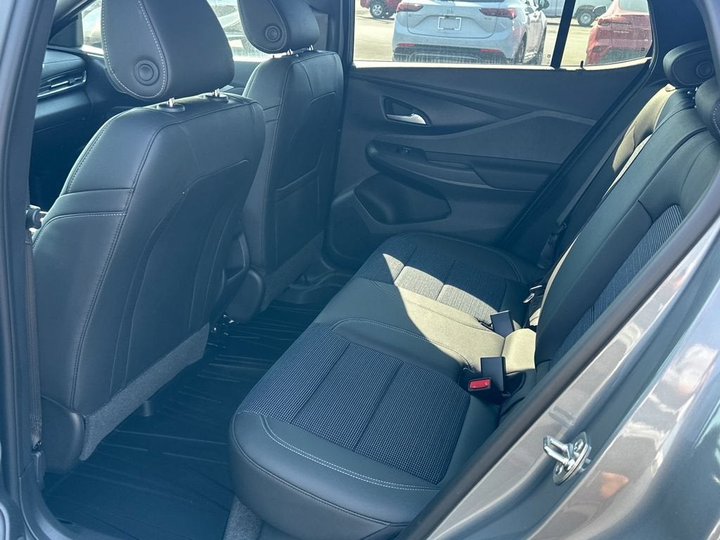 2026 Buick Envista Preferred - Photo 43