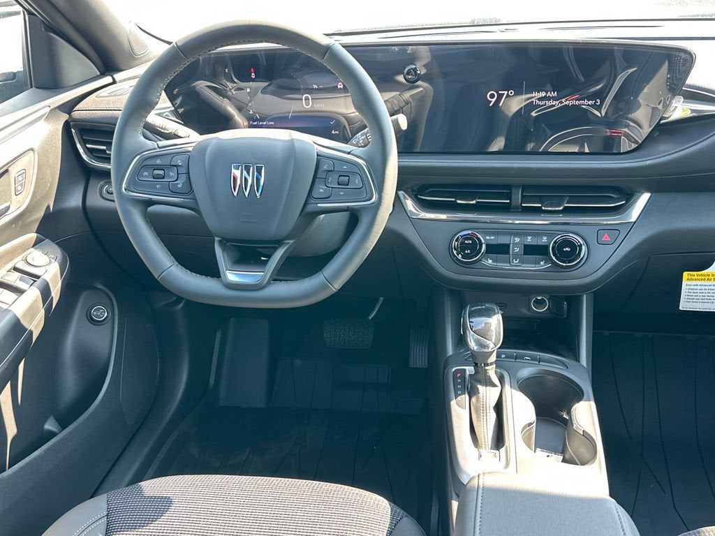 2026 Buick Envista Preferred - Photo 45
