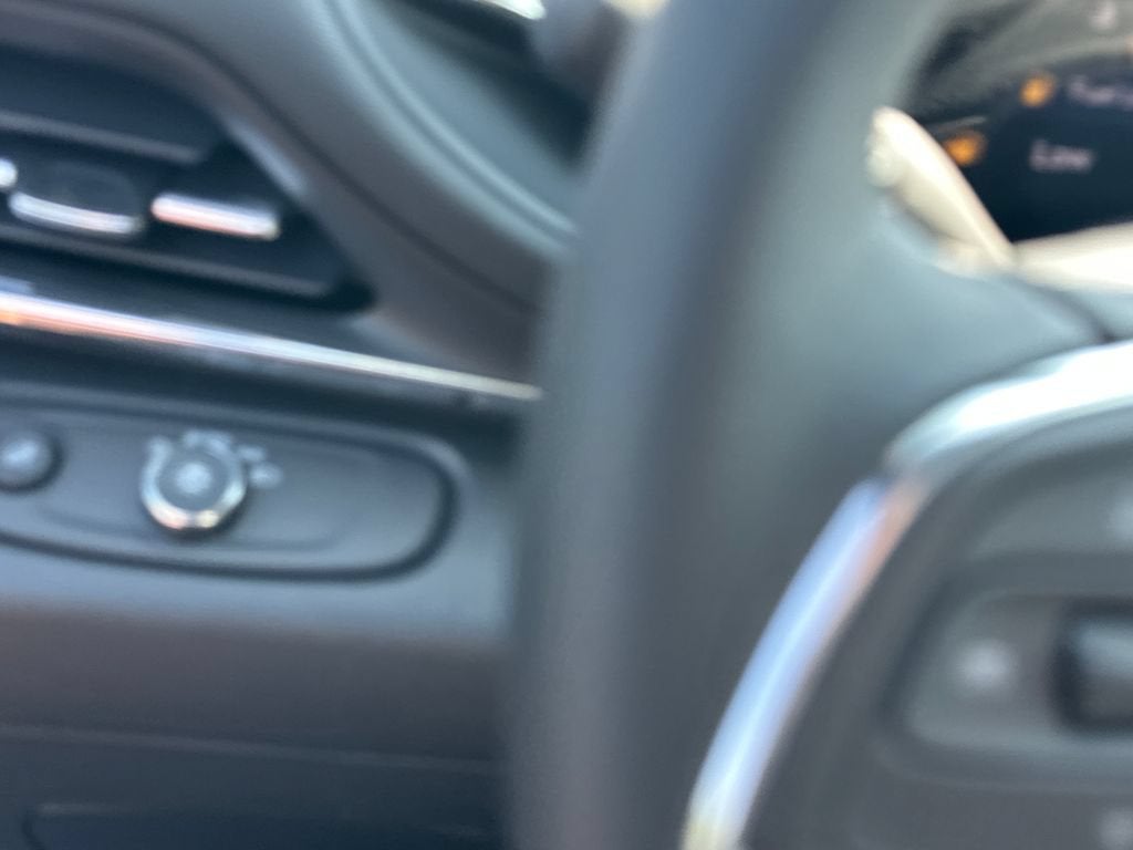 2026 Buick Envista Preferred - Photo 46
