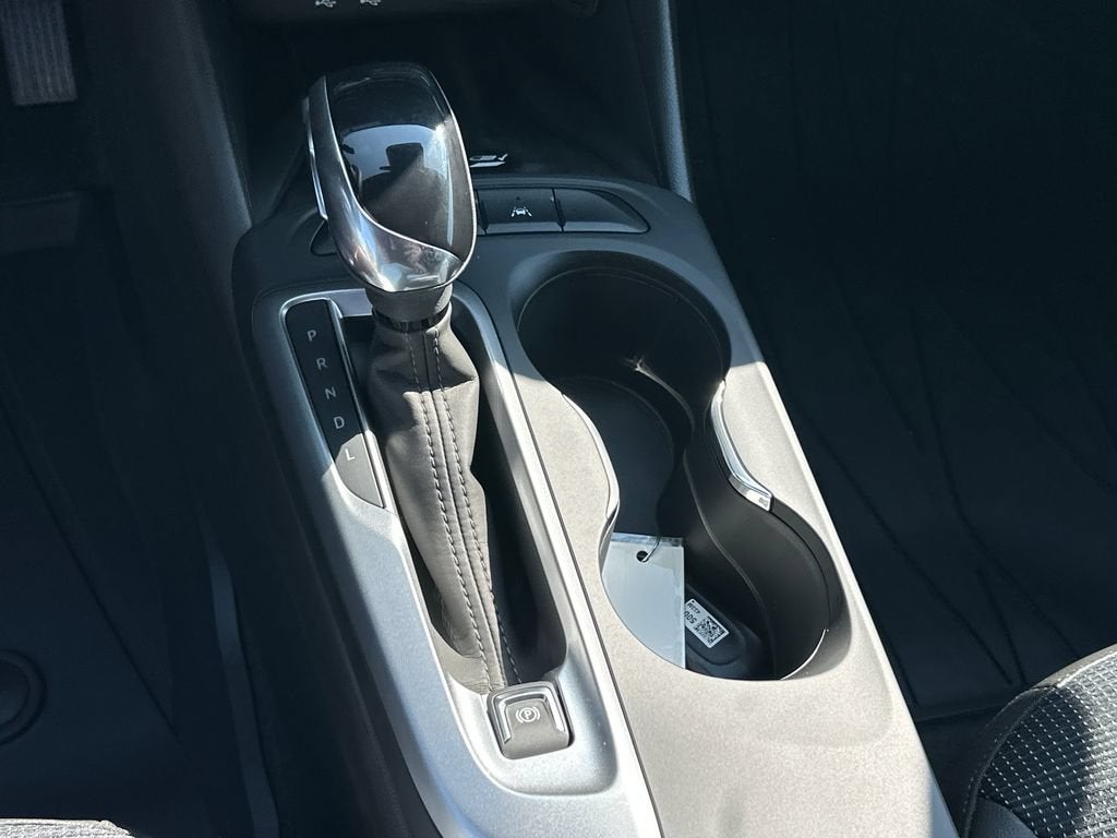 2026 Buick Envista Preferred - Photo 49