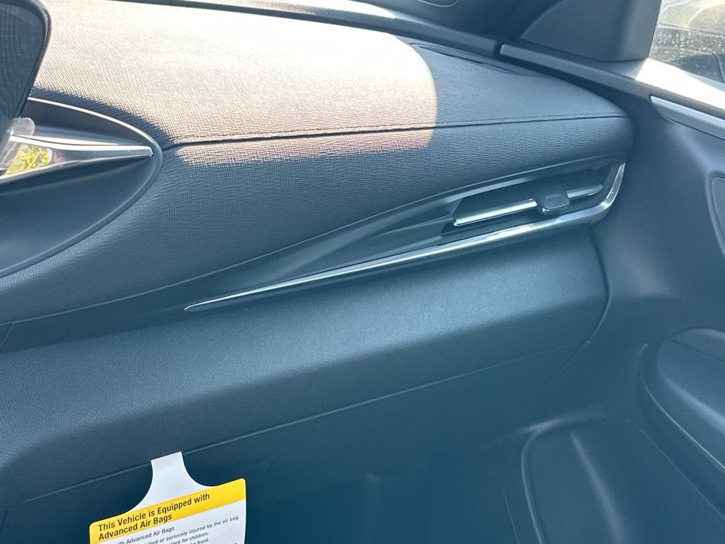 2026 Buick Envista Preferred - Photo 53