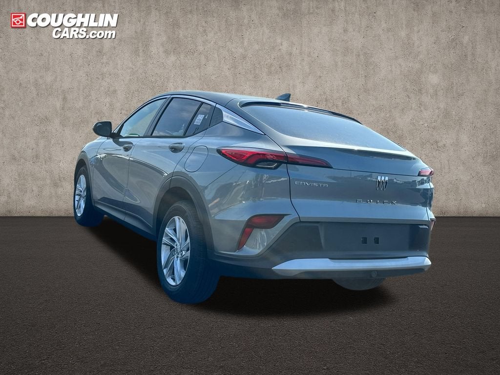 2026 Buick Envista Preferred - Photo 6