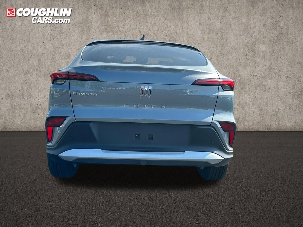 2026 Buick Envista Preferred - Photo 7
