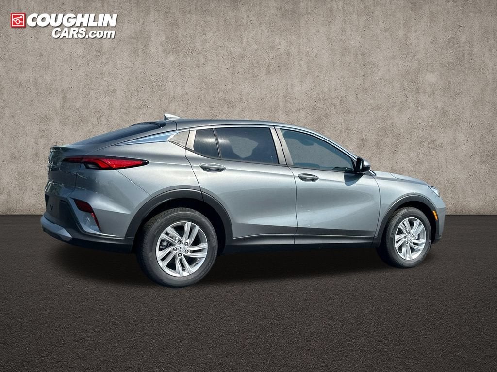 2026 Buick Envista Preferred - Photo 9